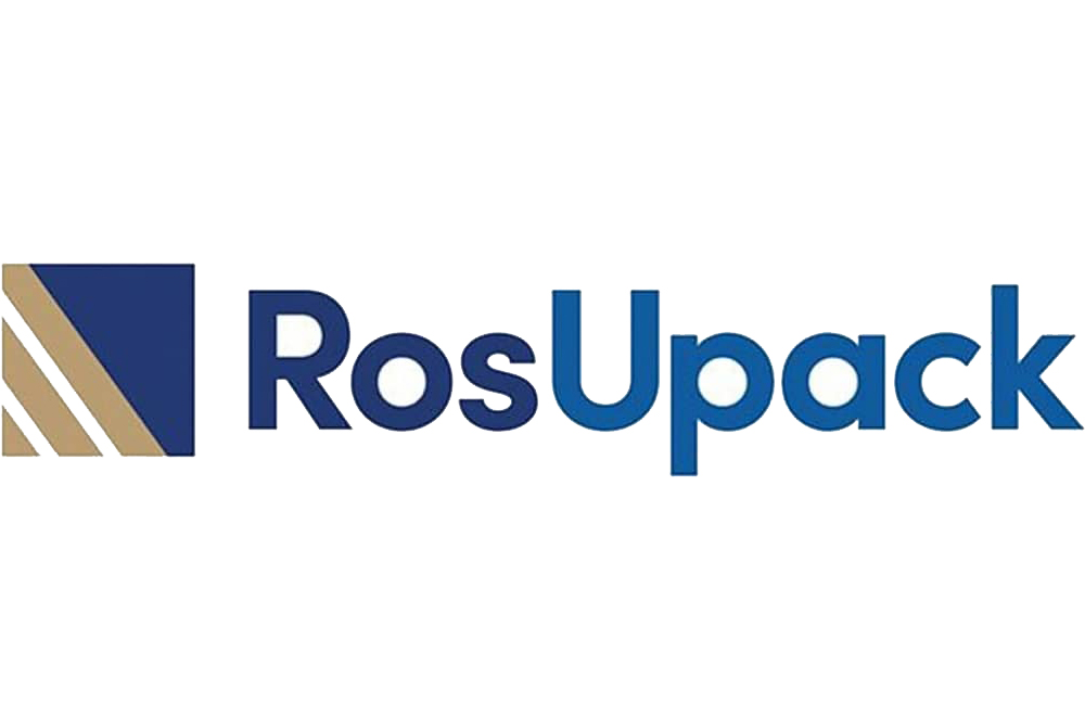 Выставка упаковочной индустрии RosUpack